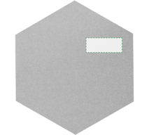 Cardboard box art set